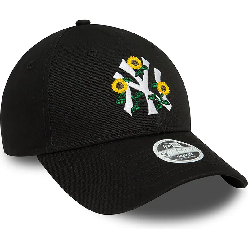 shapka-izvita-cherna-reguliruem-9forty-floral-na-new-york-yankees-mlb-ot-new-era shapka-izvita-cherna-reguliruem-9forty-floral-na-new-york-yankees-mlb-ot-new-era
