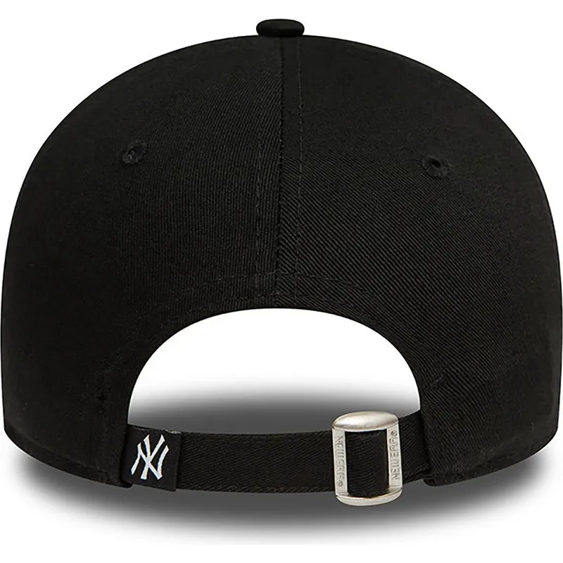 shapka-izvita-cherna-reguliruem-9forty-floral-na-new-york-yankees-mlb-ot-new-era shapka-izvita-cherna-reguliruem-9forty-floral-na-new-york-yankees-mlb-ot-new-era