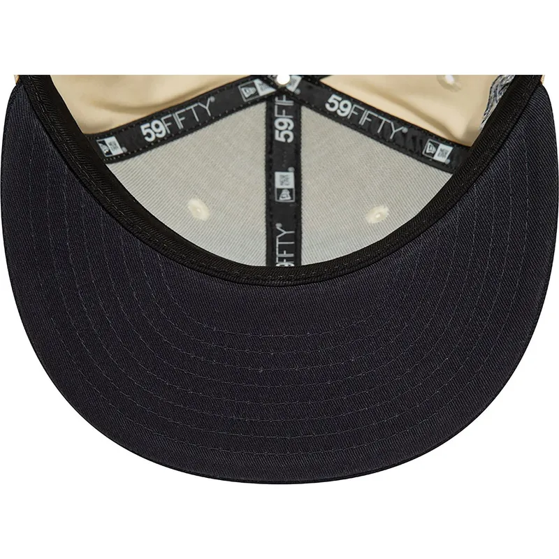 shapka-ploska-bezhov-prilepnala-59fifty-team-colour-na-new-york-yankees-mlb-ot-new-era shapka-ploska-bezhov-prilepnala-59fifty-team-colour-na-new-york-yankees-mlb-ot-new-era