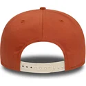 shapka-ploska-kafyav-snapbek-9fifty-patch-na-new-york-yankees-mlb-ot-new-era