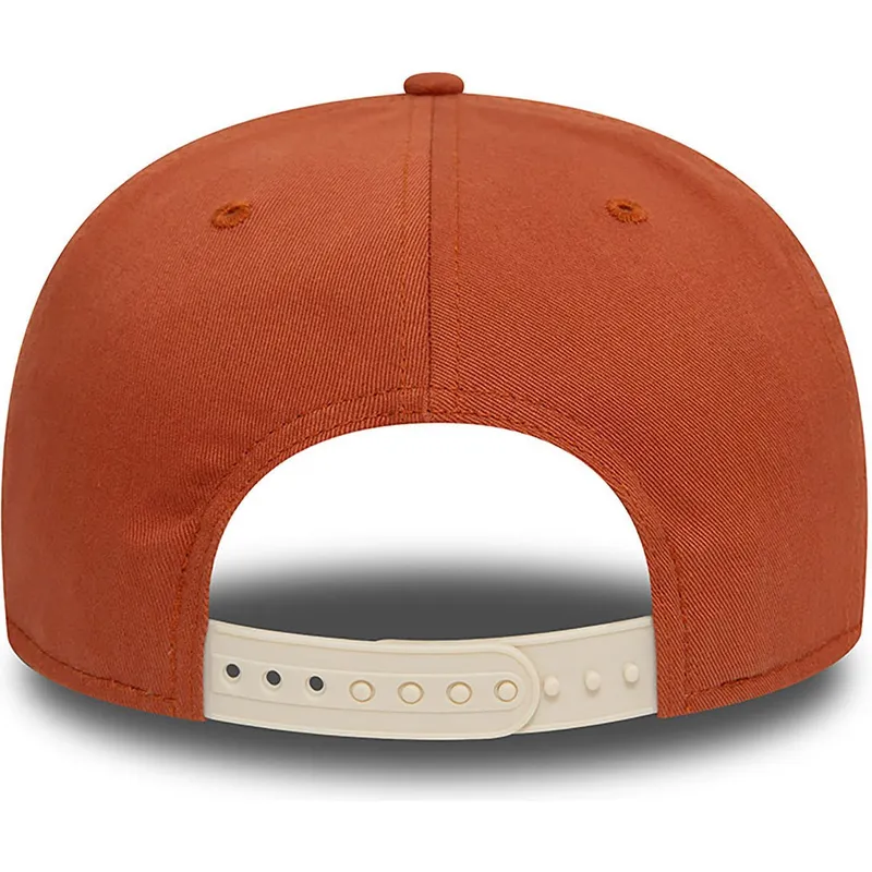 shapka-ploska-kafyav-snapbek-9fifty-patch-na-new-york-yankees-mlb-ot-new-era