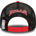 shapka-izvita-traker-mnogocveten-snapbek-a-frame-na-chicago-bulls-nba-ot-new-era
