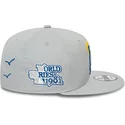 los-angeles-dodgers-mlb-new-era-9fifty-sommer-icon-graue-snapback-kappe