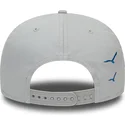 los-angeles-dodgers-mlb-new-era-9fifty-sommer-icon-graue-snapback-kappe