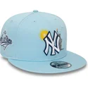 shapka-ploska-sinya-snapbek-9fifty-summer-icon-na-new-york-yankees-mlb-ot-new-era