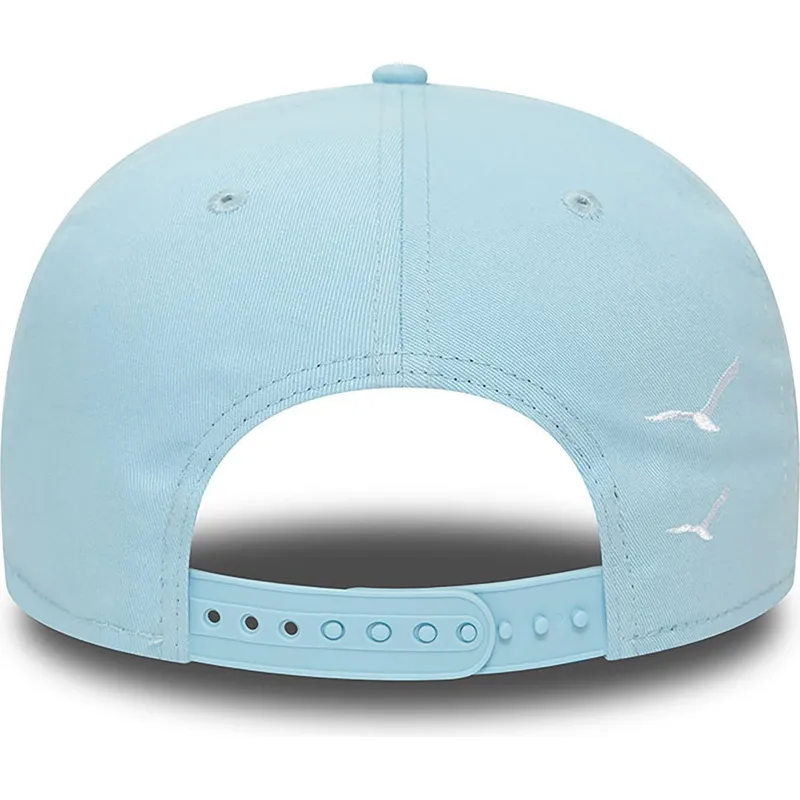 shapka-ploska-sinya-snapbek-9fifty-summer-icon-na-new-york-yankees-mlb-ot-new-era