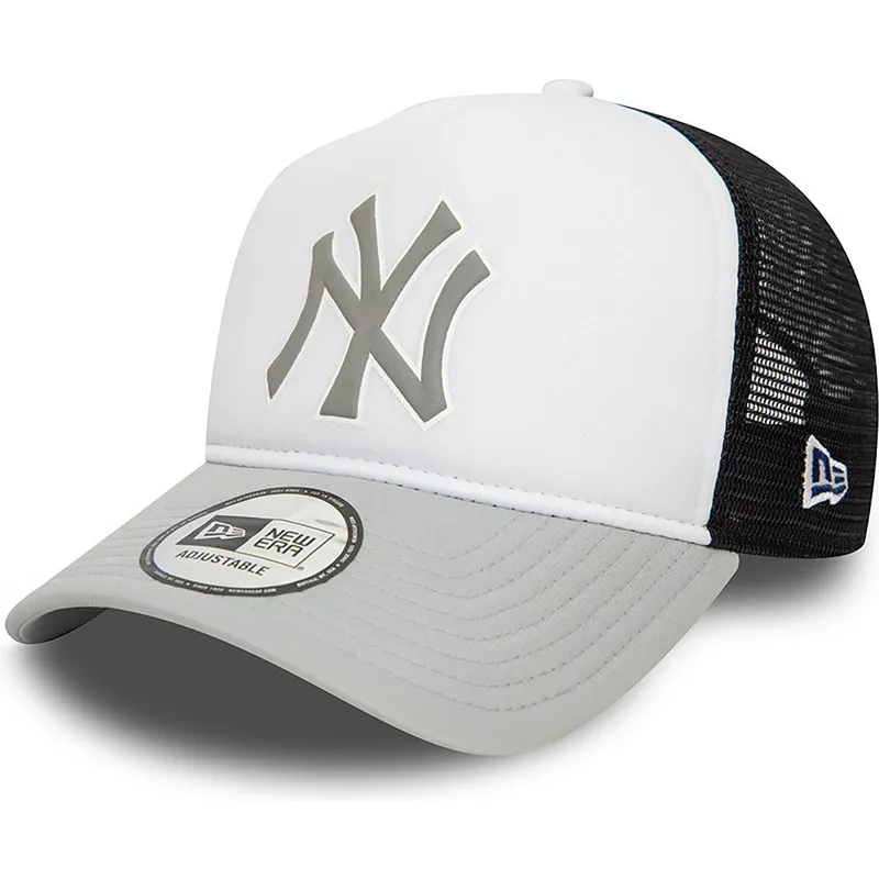 shapka-izvita-traker-siv-snapbek-a-frame-na-new-york-yankees-mlb-ot-new-era shapka-izvita-traker-siv-snapbek-a-frame-na-new-york-yankees-mlb-ot-new-era
