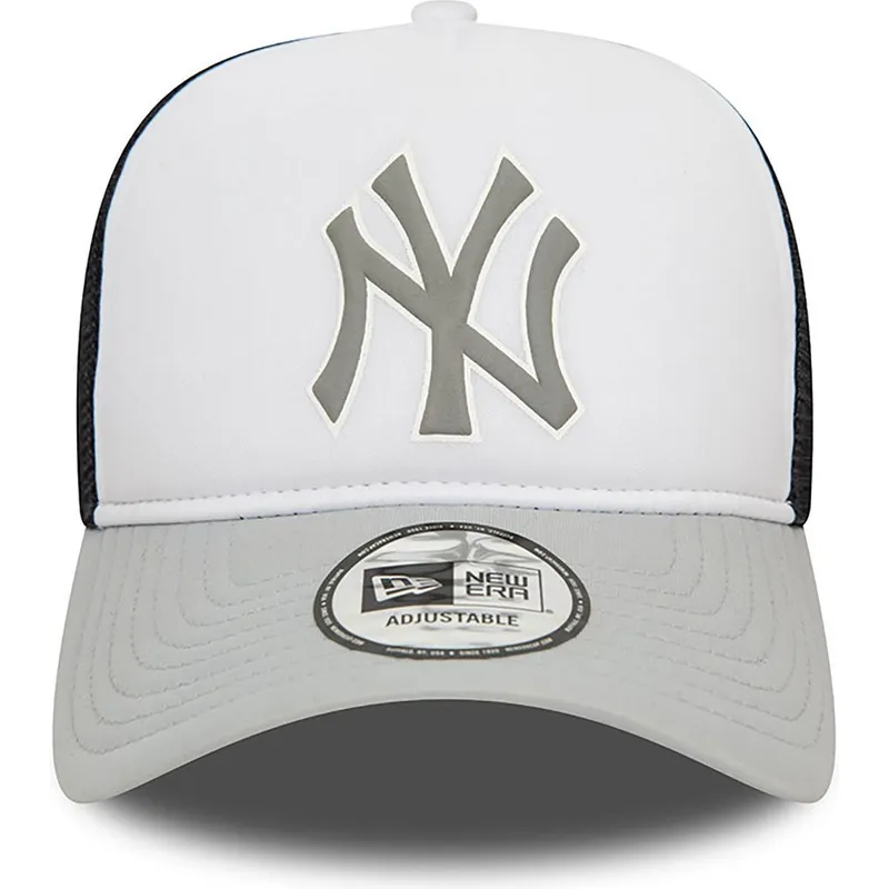 shapka-izvita-traker-siv-snapbek-a-frame-na-new-york-yankees-mlb-ot-new-era shapka-izvita-traker-siv-snapbek-a-frame-na-new-york-yankees-mlb-ot-new-era