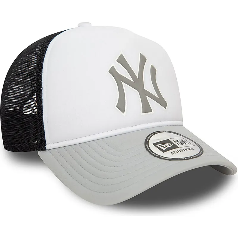 shapka-izvita-traker-siv-snapbek-a-frame-na-new-york-yankees-mlb-ot-new-era shapka-izvita-traker-siv-snapbek-a-frame-na-new-york-yankees-mlb-ot-new-era