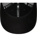 schwarze-verstellbare-9twenty-trucker-kappe-fur-damen-von-new-era