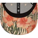 shapka-izvita-mnogocveten-reguliruem-9forty-tropical-na-new-york-yankees-mlb-ot-new-era