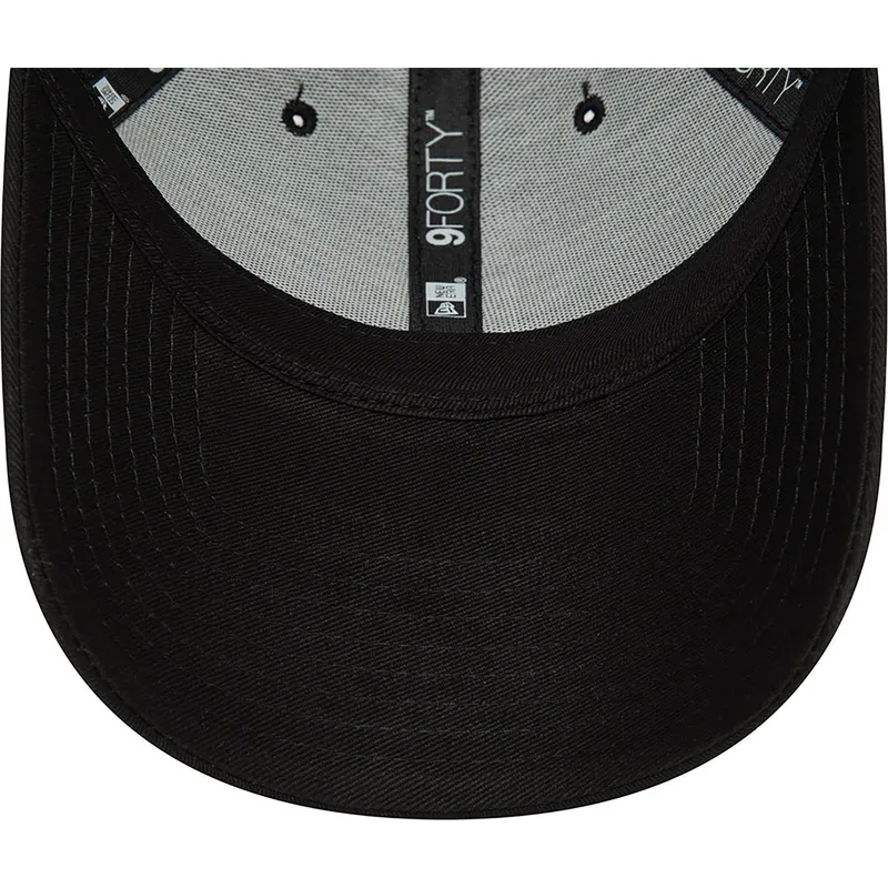schwarze-verstellbare-curved-cap-9forty-von-new-era