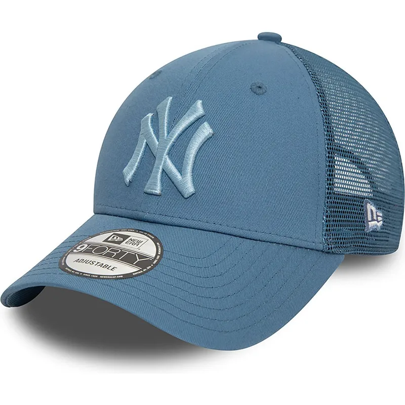 shapka-izvita-traker-sinya-snapbek-9forty-home-field-na-new-york-yankees-mlb-ot-new-era