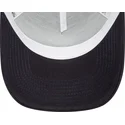new-era-mlb-new-york-yankees-a-frame-seasonal-infill-trucker-cap-in-marineblau-und-weiss
