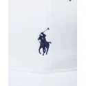 shapka-izvita-byala-reguliruem-cotton-terry-classic-sport-ot-polo-ralph-lauren