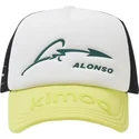 shapka-izvita-traker-mnogocveten-reguliruem-aston-martin-f1-team-x-kimoa-na-aston-martin-formula-1-ot-kimoa