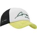 shapka-izvita-traker-mnogocveten-reguliruem-aston-martin-f1-team-x-kimoa-na-aston-martin-formula-1-ot-kimoa