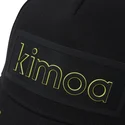 sort-justerbar-kasket-med-buet-skygge-patch-aston-martin-f1-team-x-kimoa