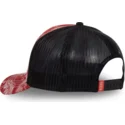 shapka-izvita-traker-chervena-snapbek-tro-ct-ot-von-dutch