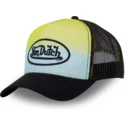 gorra-trucker-multicolor-mesh-y-fra-von-dutch
