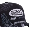 von-dutch-le-gre-black-trucker-hat