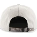 shapka-ploska-siv-snapbek-na-new-york-yankees-mlb-ot-47-brand