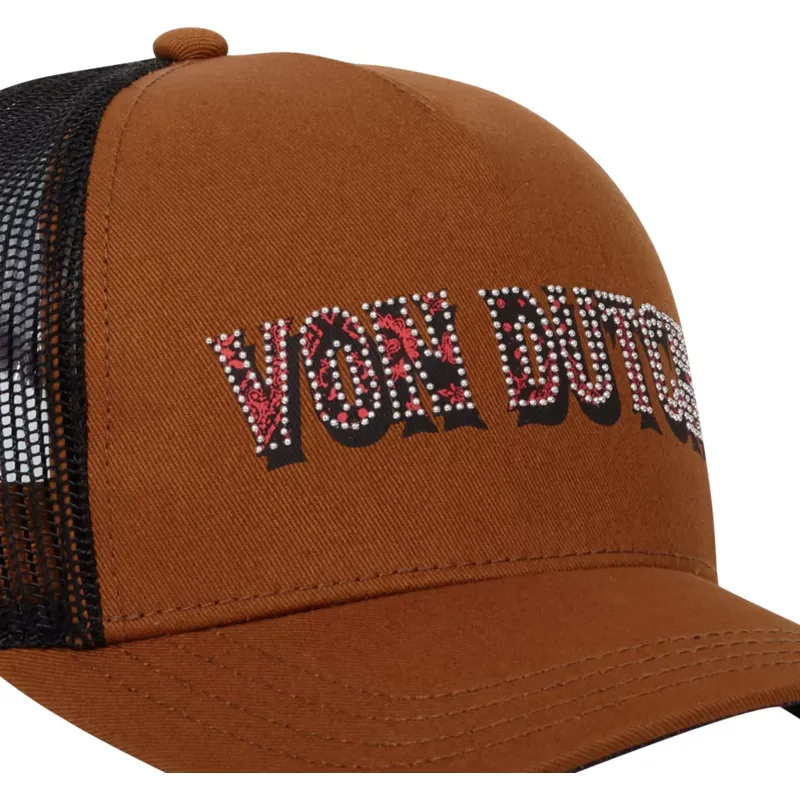 shapka-izvita-traker-kafyav-snapbek-stud-n-ot-von-dutch