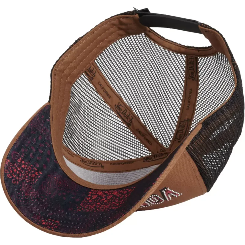 shapka-izvita-traker-kafyav-snapbek-stud-n-ot-von-dutch