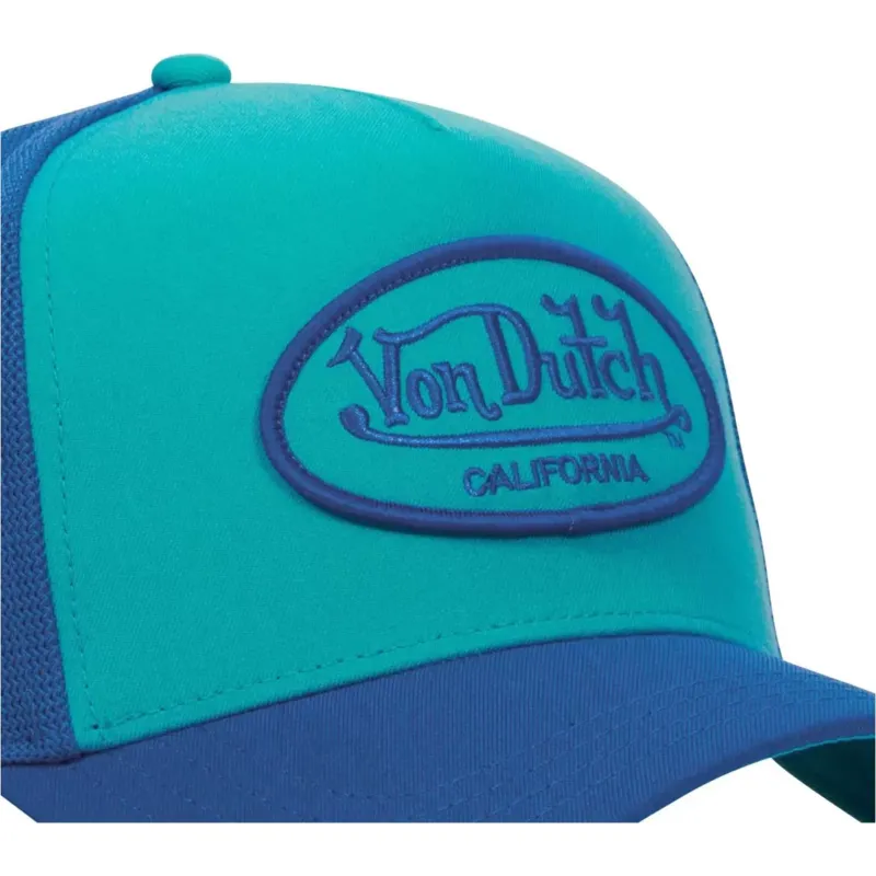 shapka-izvita-traker-sinya-snapbek-blbl-ct-ot-von-dutch