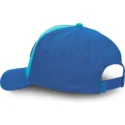 shapka-izvita-traker-sinya-snapbek-blbl-ct-ot-von-dutch