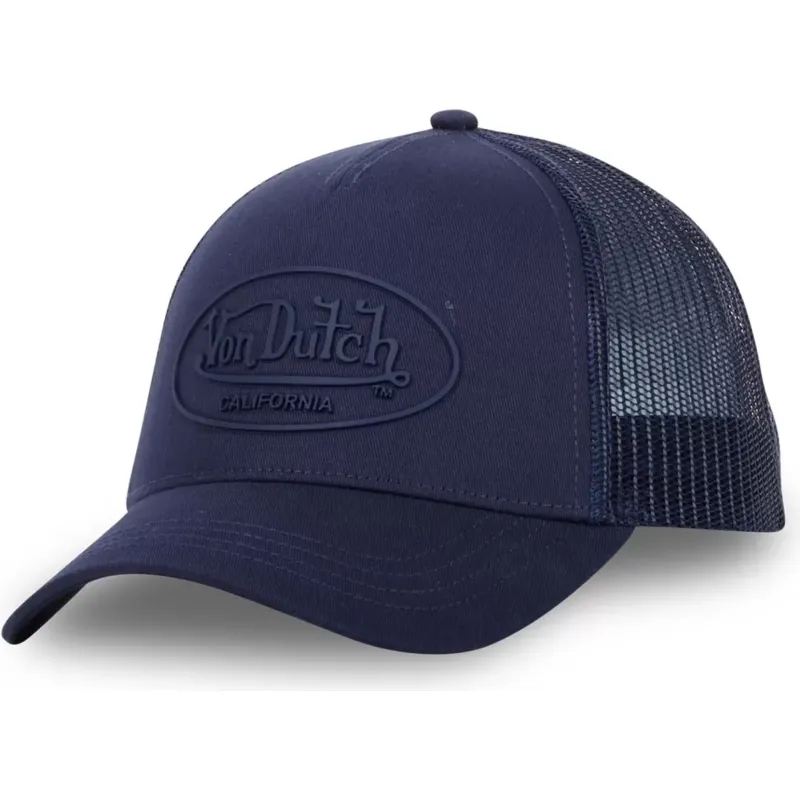 bla-trucker-kasket-log02-fra-von-dutch