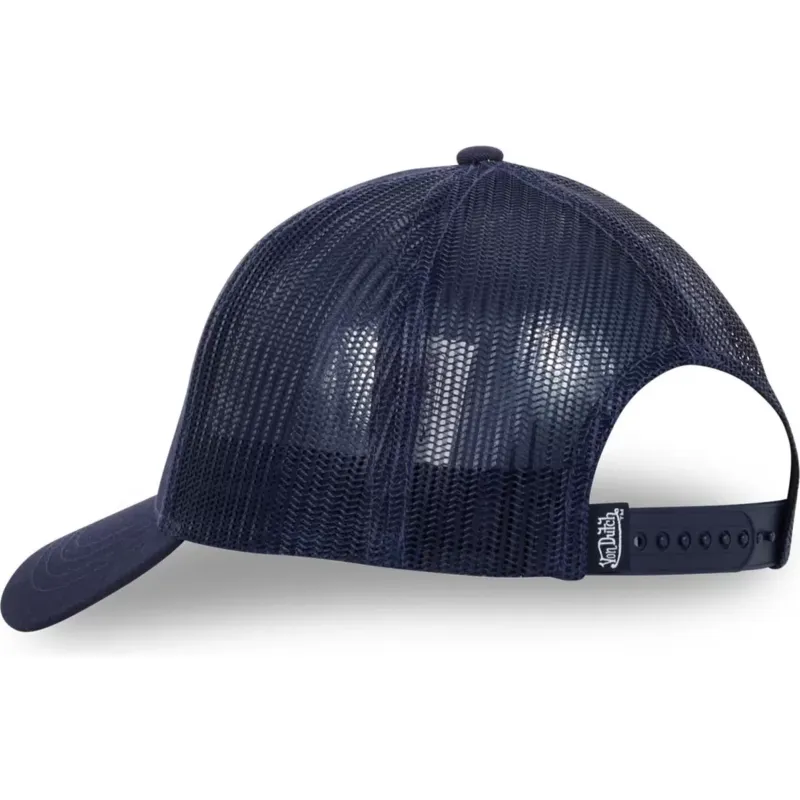 shapka-izvita-traker-tmnosin-snapbek-log02-ot-von-dutch