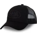 shapka-izvita-traker-cherna-snapbek-log01-ot-von-dutch