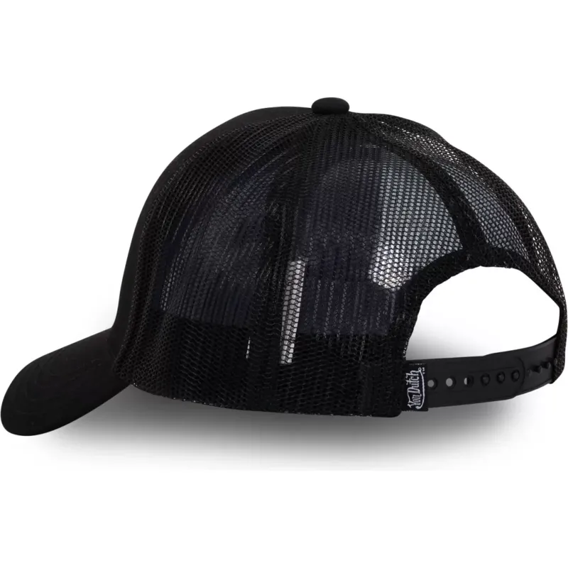schwarze-trucker-kappe-log01-von-von-dutch