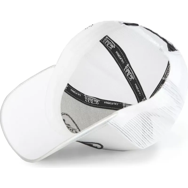 mehrfarbige-trucker-kappe-hologram-ct-von-von-dutch