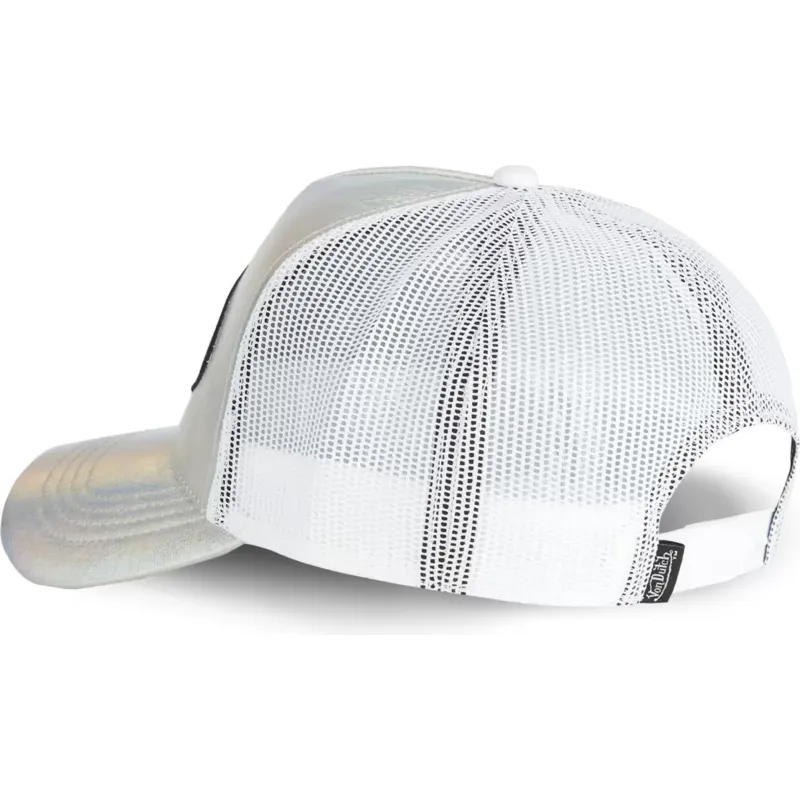 shapka-izvita-traker-mnogocveten-snapbek-hologram-ct-ot-von-dutch shapka-izvita-traker-mnogocveten-snapbek-hologram-ct-ot-von-dutch