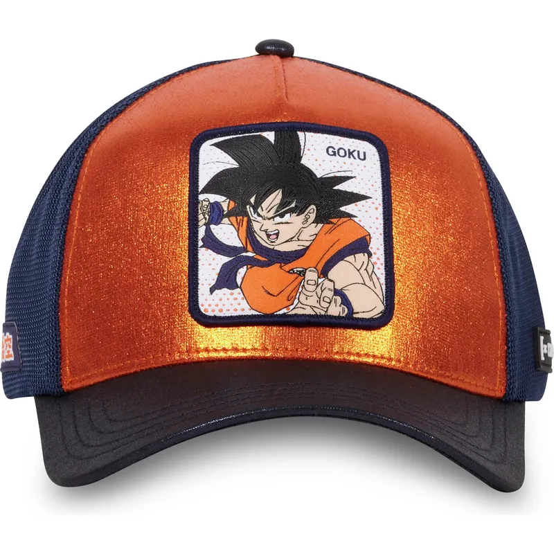 son-goku-sav-dragon-ball-kappe-in-orange-und-marineblau-von-capslab