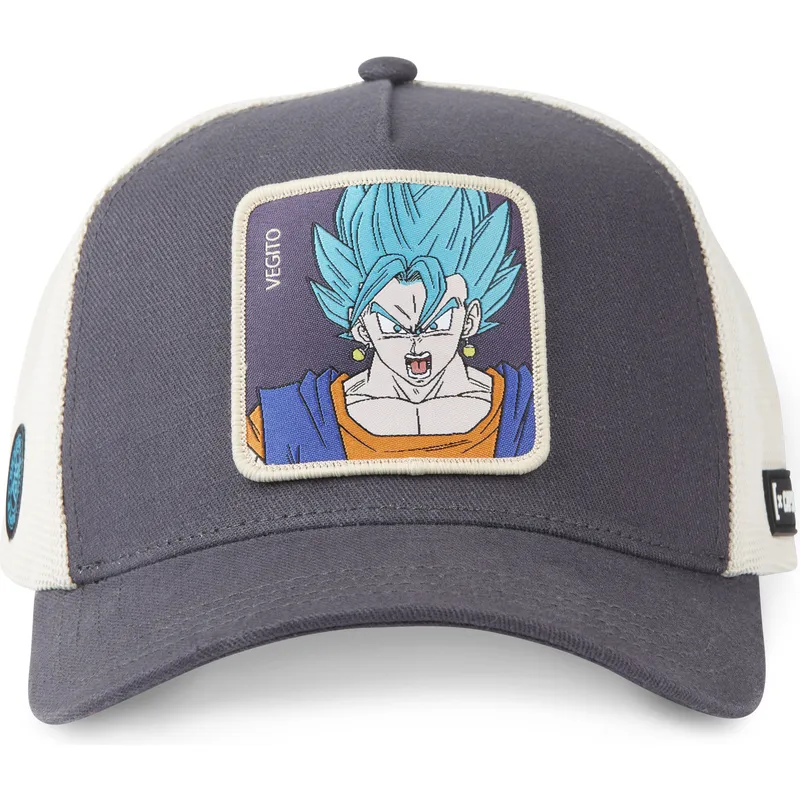 sort-og-hvid-vegetto-super-saiyan-blue-fus-dragon-ball-trucker-kasket-fra-capslab