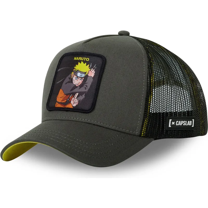 shapka-izvita-traker-zelena-snapbek-ngj-ct-naruto-uzumaki-naruto-ot-capslab