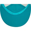 shapka-izvita-traker-bezhov-snapbek-american-keep-truckin-9fifty-retro-crown-a-frame-ot-new-era