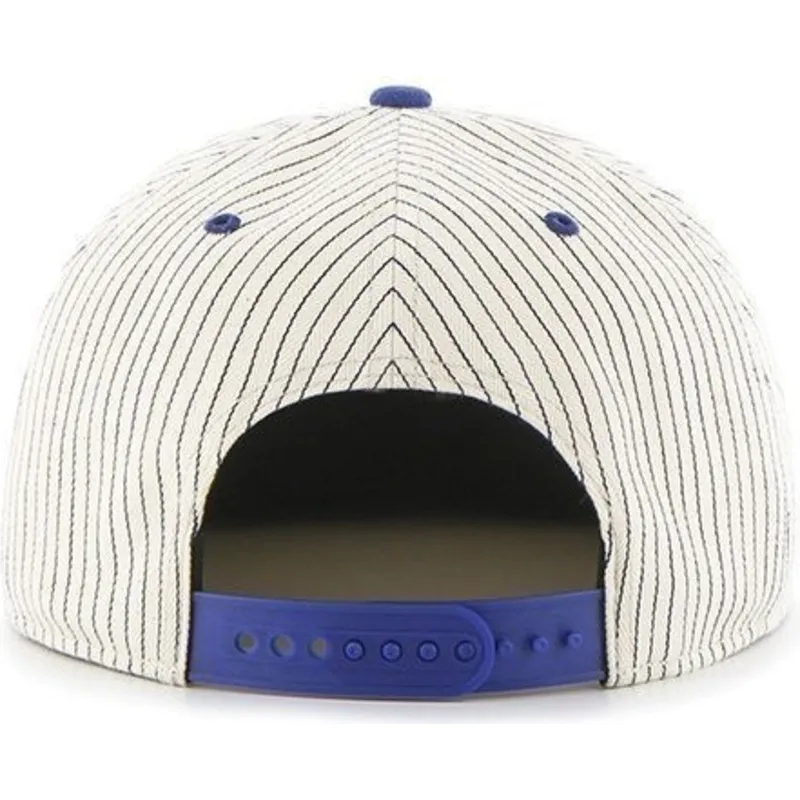 gorra-plana-gris-snapback-con-rayas-azules-de-los-angeles-dodgers-mlb-de-47-brand