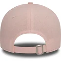 new-era-izvita-periferiya-damska-9forty-lenena-new-york-yankees-mlb-rozova-reguliruema-shapka
