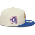 shapka-ploska-sinya-snapbek-9fifty-floral-na-new-york-yankees-mlb-ot-new-era