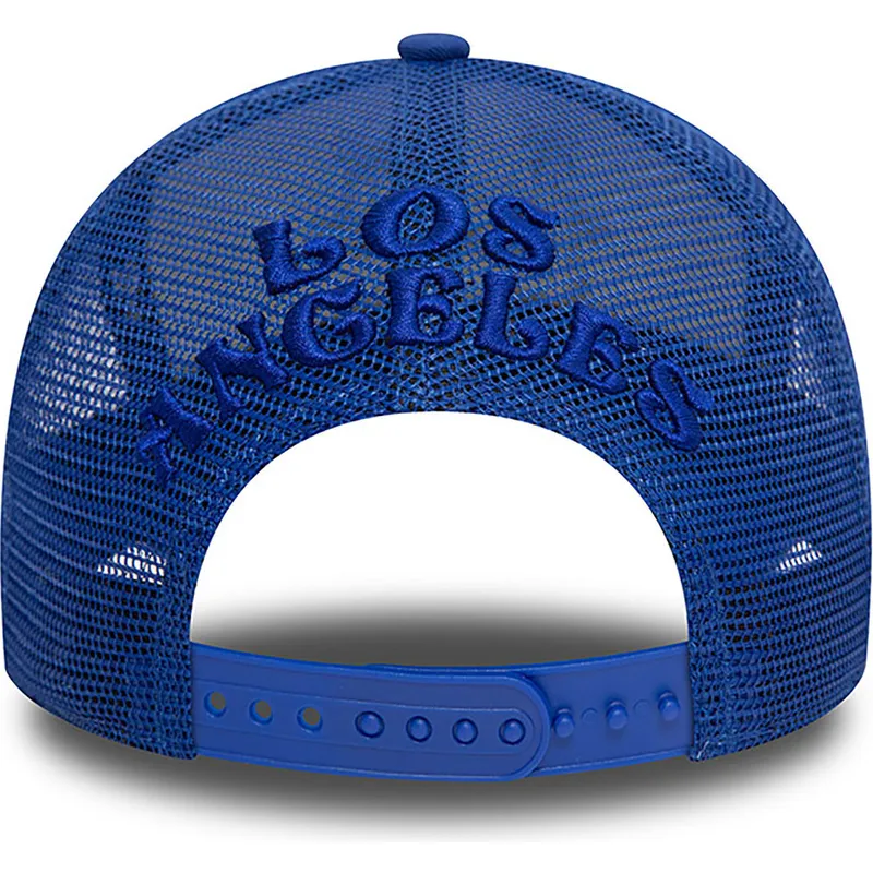 shapka-izvita-traker-sinya-snapbek-a-frame-frame-graphic-na-ice-cream-los-angeles-ot-new-era