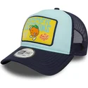 shapka-izvita-traker-sinya-snapbek-summer-sessions-a-frame-patch-ot-new-era