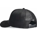 schwarze-trucker-kappe-classic-von-oblack