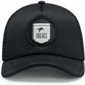 oblack-classic-sort-trucker-kasket