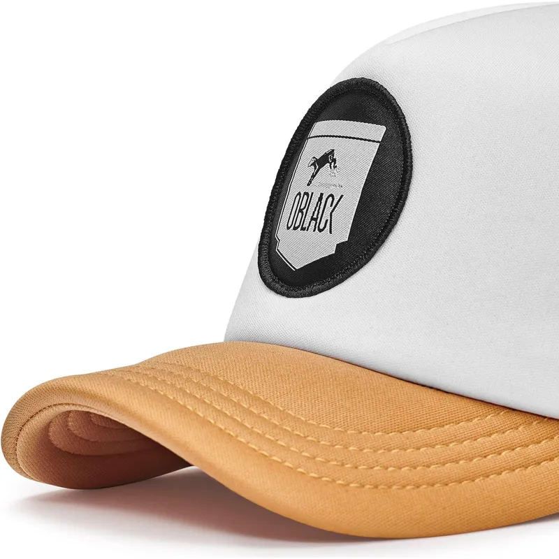 trucker-classic-oblack