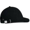 shapka-izvita-cherna-reguliruem-baseball-peach-ot-oblack