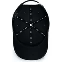 shapka-izvita-cherna-reguliruem-baseball-peach-ot-oblack